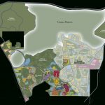Interactive Area Map   Connerton   Land O Lakes Florida Map