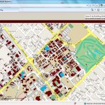 Interactive Maps   Office Of Facilities Coordination   Texas A&amp;m Map
