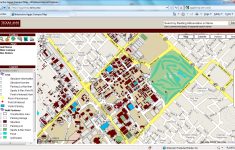 interactive maps office of facilities coordination texas state university interactive map Interactive Maps - Office Of Facilities Coordination - Texas State University Interactive Map