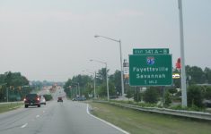 Interstate 20 - Interstate-Guide - Texas Mile Marker Map I 20