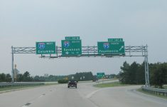 Interstate 20 - Interstate-Guide - Texas Mile Marker Map I 20