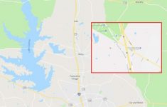 Interstate 45 To Close In New Waverly For The Next Two Weekends - Google Maps Magnolia Texas