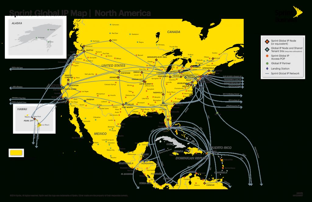 Intertubes A Study Of The Us Long Haul - Intertubes A Study Of The Us Long Haul Fiber Optic Infrastructure Texas Fiber Optic Map 1024x663 