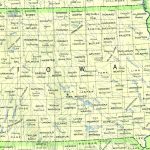 Iowa Maps   Perry Castañeda Map Collection   Ut Library Online   Printable Map Of Des Moines Iowa