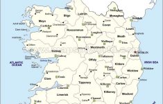 ireland maps printable maps of ireland for download printable black and white map of ireland Ireland Maps | Printable Maps Of Ireland For Download - Printable Black And White Map Of Ireland