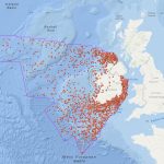 Irish Government Publishes Interactive Map Of Shipwrecks | X Ray Mag   California Shipwreck Map