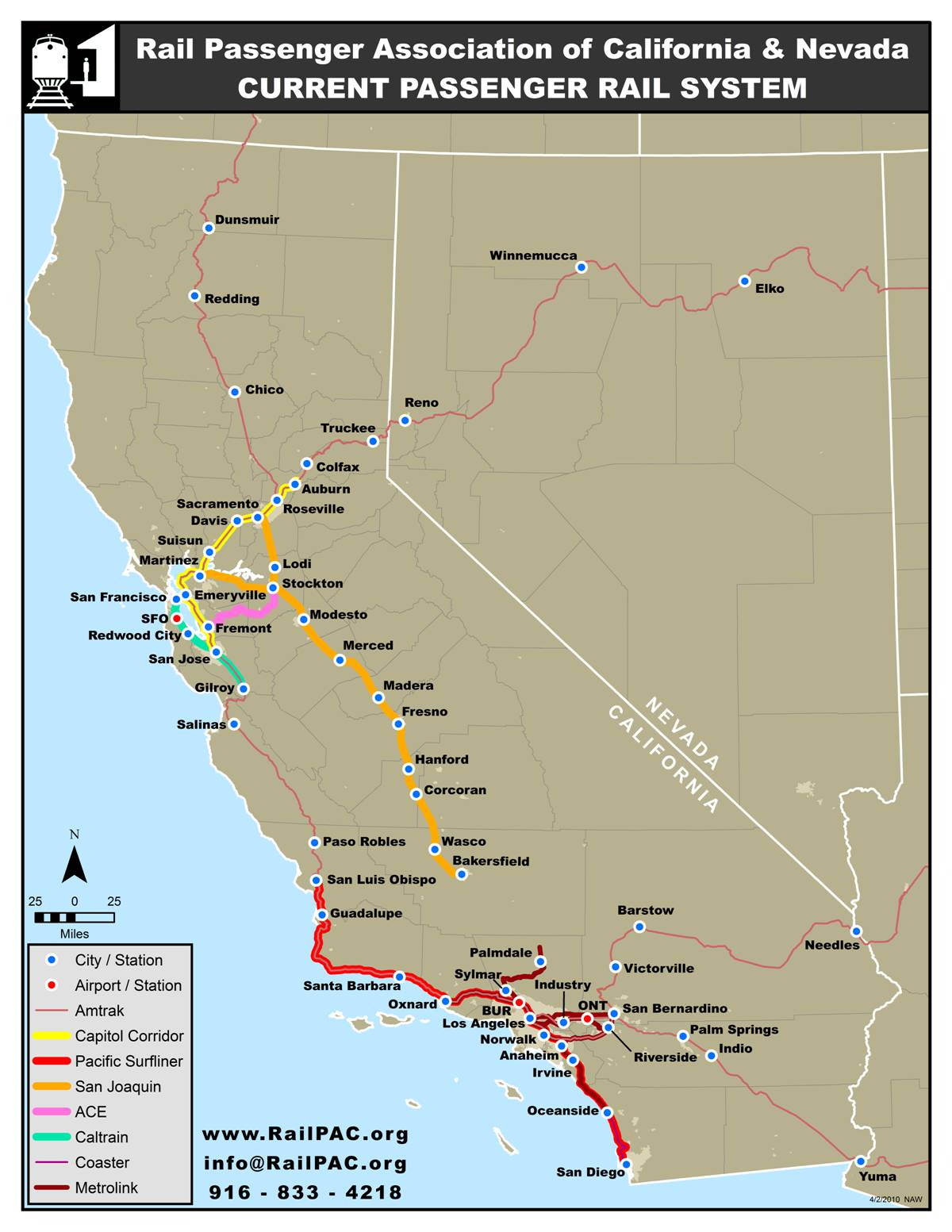 Issues Google Maps California California Amtrak Stations Map - Amtrak California Map Stations
