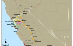 Issues Google Maps California California Amtrak Stations Map - Amtrak Station Map California