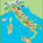 Italy Maps | Maps Of Italy   Printable Map Of Italy