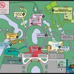 Jazzoo Map | Brevard Zoo   Central Florida Zoo Map