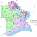 Jefferson County, Texas Elections   Groves Texas Map