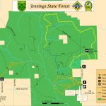 Jennings State Forest   Maplets   Jennings Florida Map