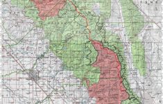 Jmt Topo Maps | Onthetrail - On The Trail Guide To The Outdoors - Free Printable Topo Maps Online