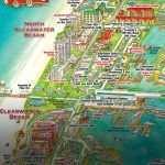 Jolley Trolley – Welcome Aboard Clearwater Jolley Trolley!   Map Of Clearwater Florida Beaches