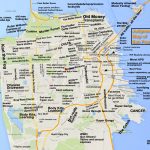 Judgmental Maps — San Francisco, Cadan Steiner Copr. 2014 Dan   Map Of California Near San Francisco