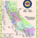 July 1, 2015 Map | Education | Pinterest | Camping, Camping Hacks   California National Parks Map