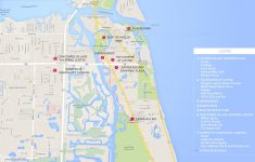 Jupiter Florida Map - Tierra Del Sol - Jupiter Homes For Sale - Abacoa Florida Map