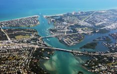 Jupiter, Florida - Wikipedia - Jupiter Beach Florida Map