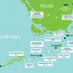 Key Largo Attractions  Hilton Key Largo Resort  Activities, Tourist   Map Of Florida Keys Resorts