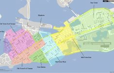 Key West Neighborhoods & Map – Florida Keys Islands Map