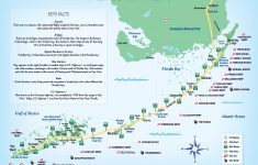 Keys &amp; Key West Map Pdfs - Destination - Florida Keys Map