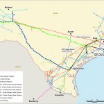 Kinder Morgan Pipeline Project Raising Concern In The Hill Country   Kinder Morgan Pipeline Map Texas