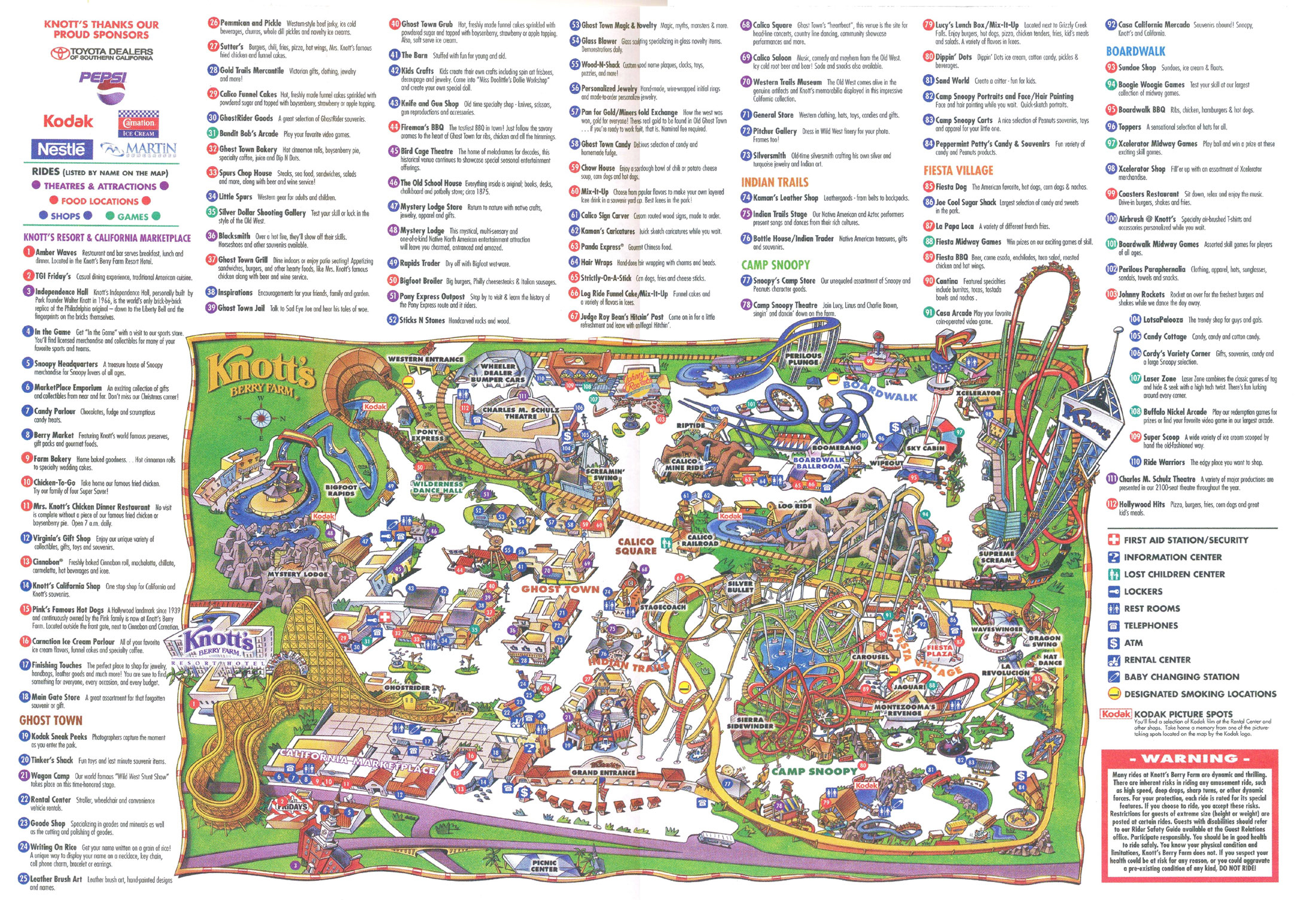 Knotts Berry Farm Map Valid Maps Map Of Buena Park California - Knotts Berry Farm Map California