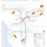 La Metro Home | Maps & Timetables   California Metro Rail Map