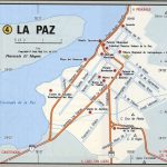 La Paz Baja California Map   Klipy   La Paz Baja California Map