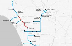 La Phase Free Print Map Sherman Oaks California Map - Klipy - Sherman Oaks California Map