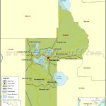 Lake County Map | #maps | Pinterest | County Map, Map And Printable Maps   Map Of Lake County Florida