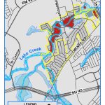 Lake Creek Flood Mitigation   City Of Round Rock   Round Rock Texas Flood Map