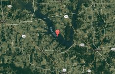 Lake Fork Rv Parks Near Quitman, Texas | Usa Today - Quitman Texas Map