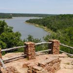 Lake Mineral Wells State Park & Trailway — Texas Parks & Wildlife   Texas State Campgrounds Map