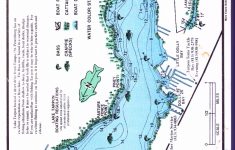 Lake Tarpon Maps - Florida Fishing Lakes Map - Printable Maps