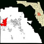 Lakeland, Florida   Wikipedia   Madison Florida Map