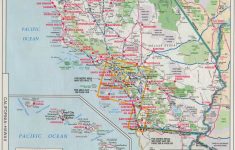 lametro driving map of southern california high quality map of map road map of southern california Lametro Driving Map Of Southern California High-Quality Map Of Map - Road Map Of Southern California
