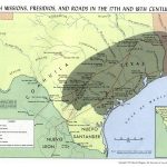 Land Grants | The Handbook Of Texas Online| Texas State Historical   Texas Mineral Classified Lands Map