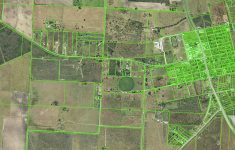 Land Parcels | Tnris - Texas Natural Resources Information System - Texas Parcel Map