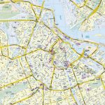 Large Amsterdam Maps For Free Download And Print | High Resolution   Tourist Map Of Amsterdam Printable