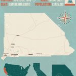 Large And Detailed Map Of San Bernardino County In California   Map Of San Bernardino County California