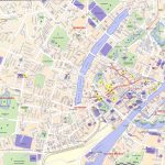 Large Copenhagen Maps For Free Download And Print | High Resolution   Copenhagen Tourist Map Printable