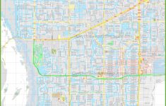 large detailed map of cape coral street map of cape coral florida Large Detailed Map Of Cape Coral - Street Map Of Cape Coral Florida