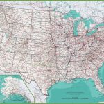 Large Detailed Map Of Usa   Large Usa Map Printable