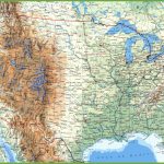 Large Detailed Map Of Usa With Cities And Towns   Large Printable Us Map