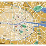 Large Dublin Maps For Free Download And Print | High Resolution And   Dublin City Map Printable