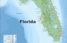Large Florida Maps For Free Download And Print | High-Resolution And - Giant Florida Map