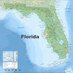 Large Florida Maps For Free Download And Print | High Resolution And   Printable Map Of Pensacola Florida