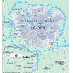 Large London Maps For Free Download And Print | High Resolution And   Printable Children&#039;s Map Of London