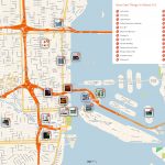 Large Miami Maps For Free Download And Print | High Resolution And   Florida Travel Guide Map